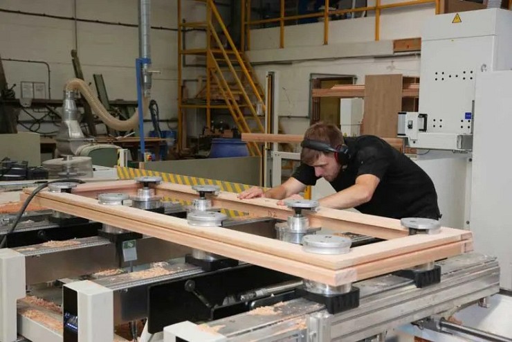 Why Should You Buy Windows From Local Manufacturers In Toronto