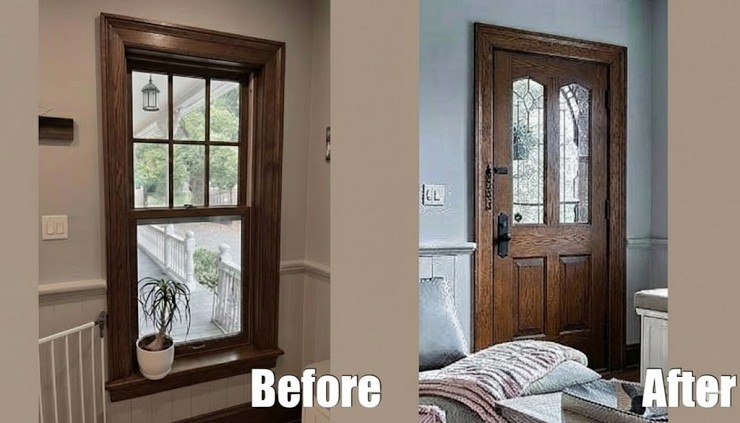 Can I Replace a Window With a Door? Toronto Guide From Expert Installer