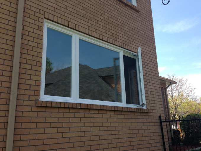 vinyl windows toronto