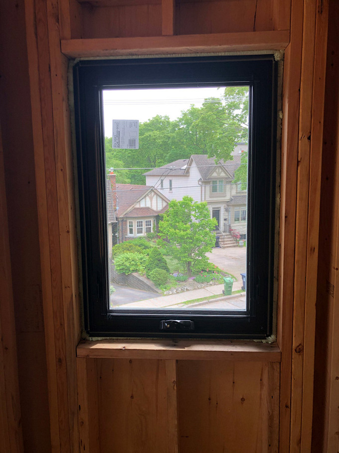 supply only window suppliers