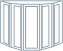 Bow Windows