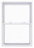 Double Hung Windows