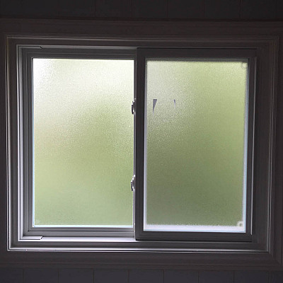 Single Slider Window Projects image