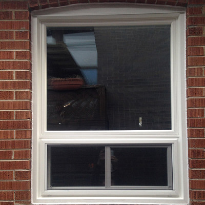 Single Slider Window Projects image