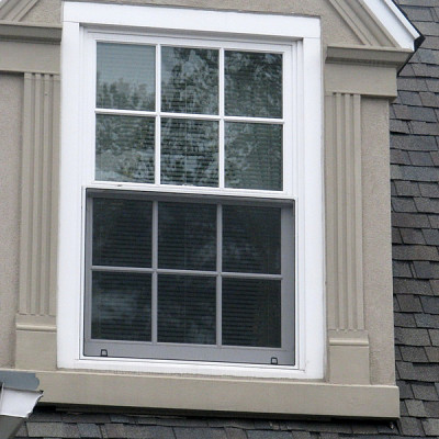 Double Hung Window Projects image