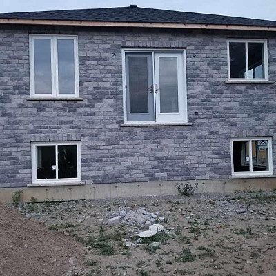 Single Slider Window Projects image