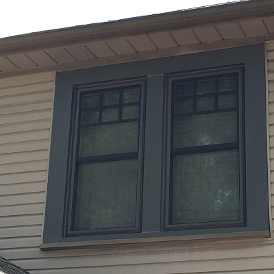 Double Hung Window Projects image