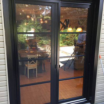 Tilt & Turn Door Projects image