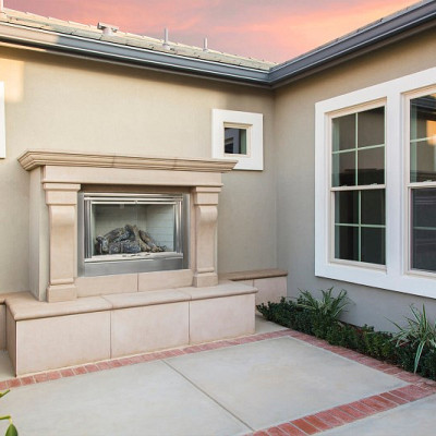 Single Hung Windows image