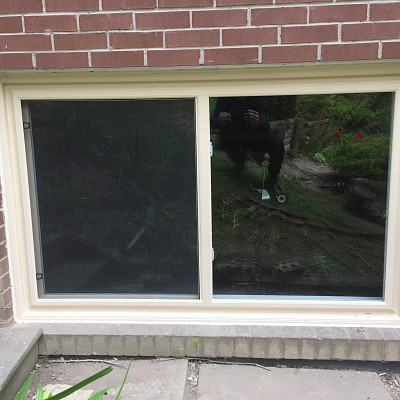 Single Slider Window Projects image