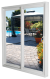Vinyl Sliding Patio Door Toronto