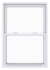 Double Hung Windows
