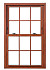 Aluminum-Clad Wood Windows