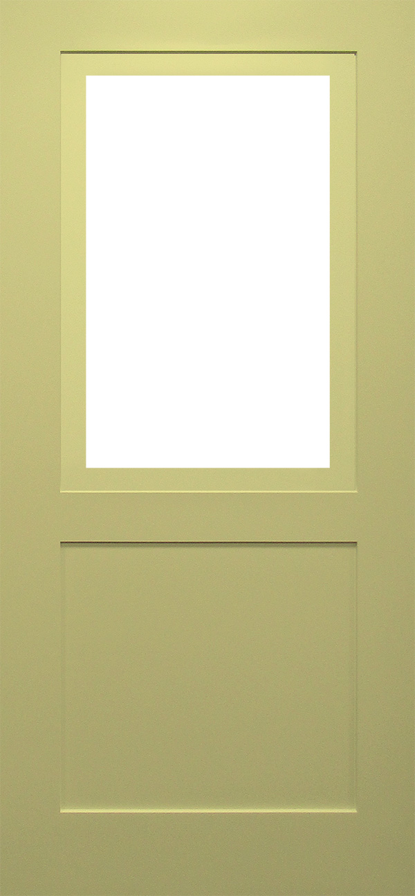 storm doors