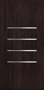fiberglass doors