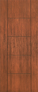 fiberglass doors