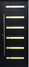 modern doors