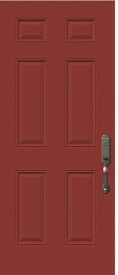 storm doors