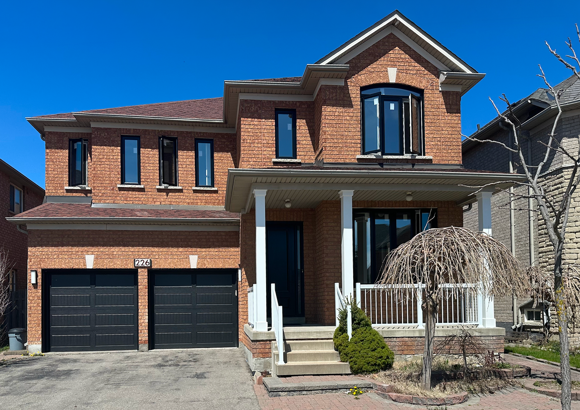 After — Vaughan, Ontario
