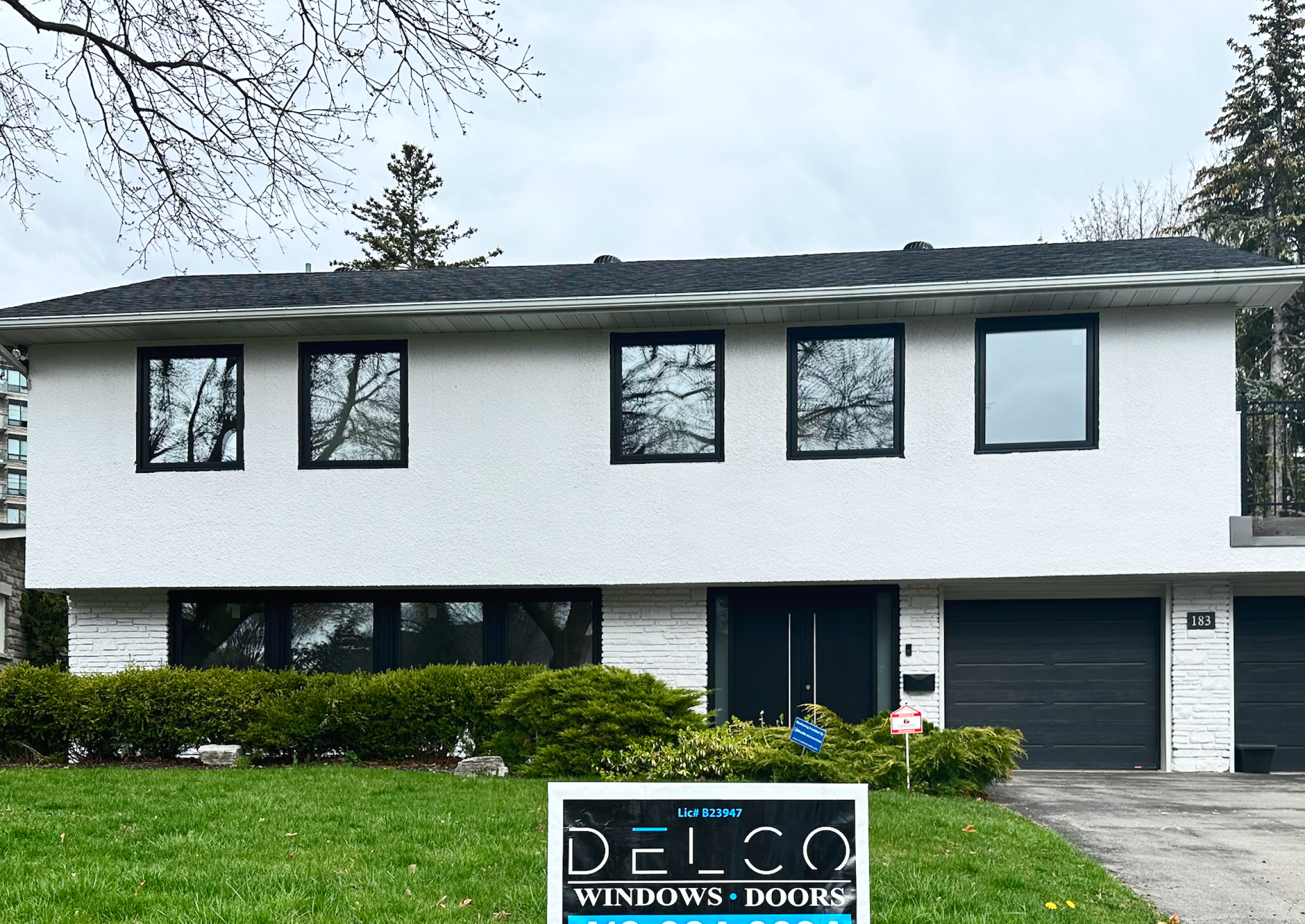 After — Etobicoke, Ontario